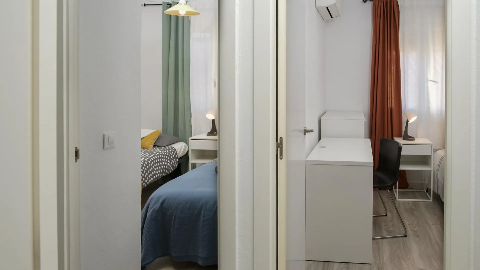 Prázdninový dům Casa De Levante - Adosado 3 Habitaciones - By Tarifa Rent