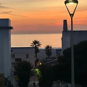 Tarifamicasa Mar Tirreno Ferienhaus