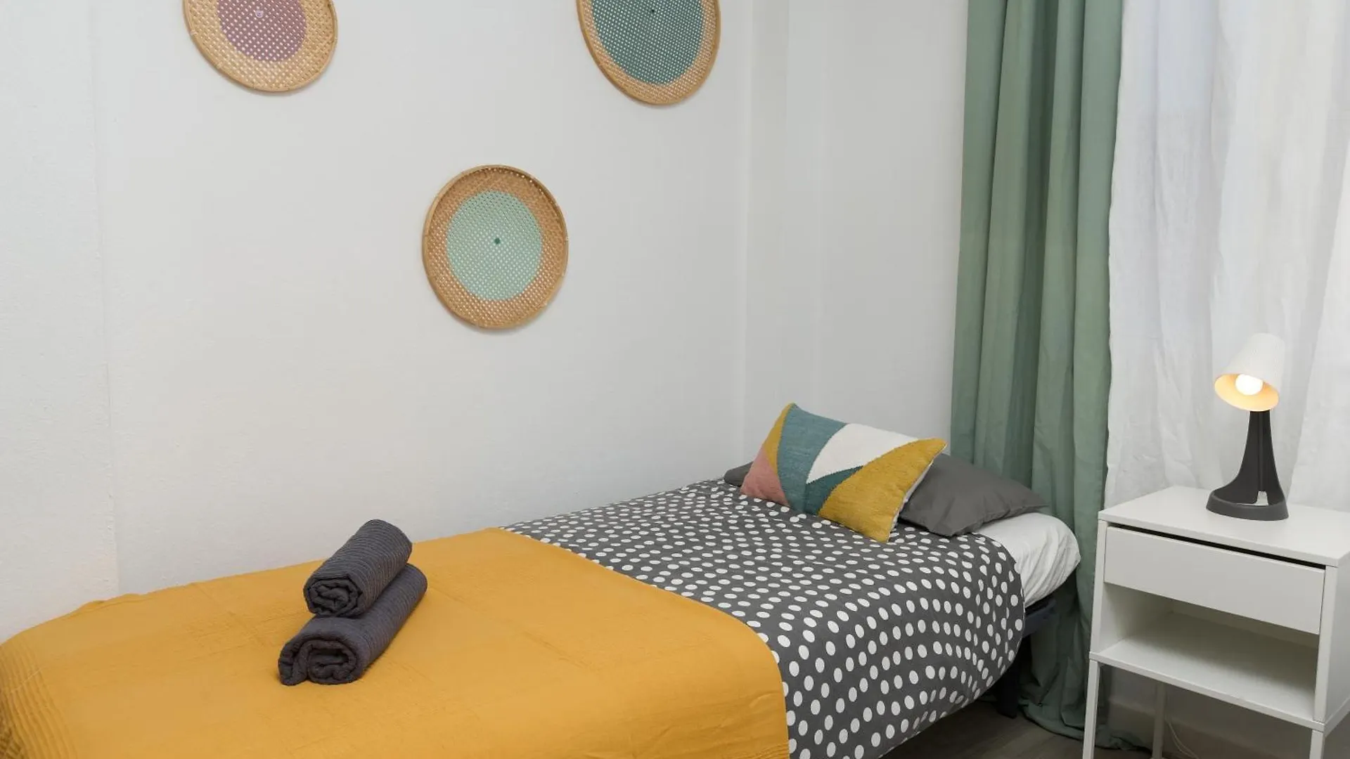 Casa De Levante - Adosado 3 Habitaciones - By Tarifa Rent Holiday home