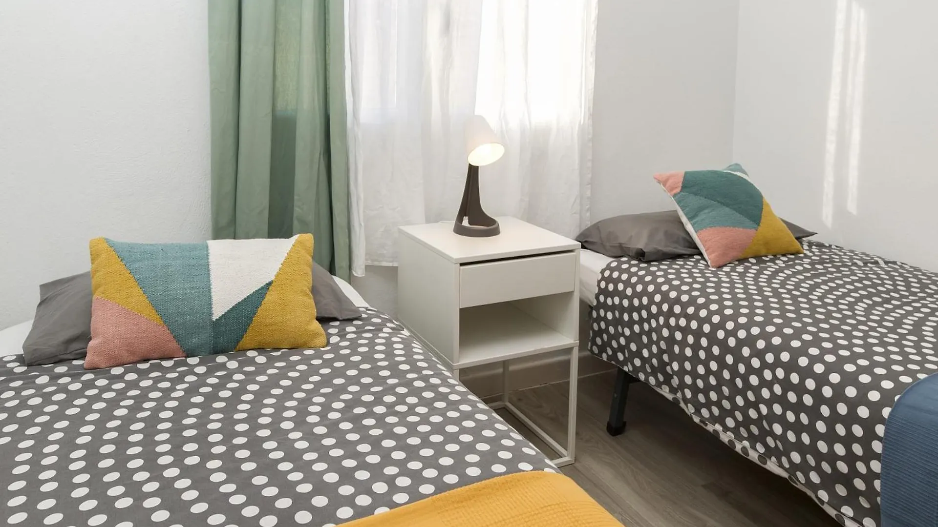 Holiday home Casa De Levante - Adosado 3 Habitaciones - By Tarifa Rent Spain