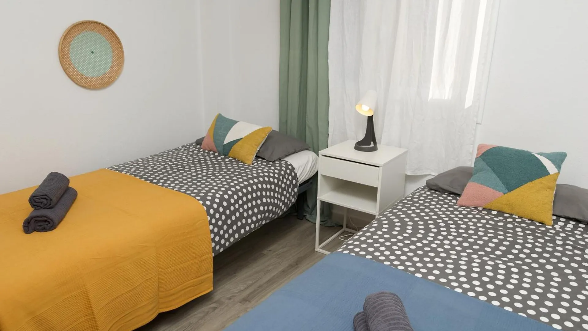 Casa De Levante - Adosado 3 Habitaciones - By Tarifa Rent Holiday home
