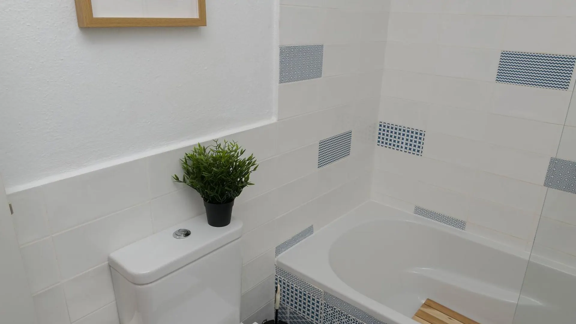 Holiday home Casa De Levante - Adosado 3 Habitaciones - By Tarifa Rent Spain